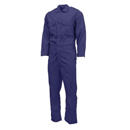 RADIANS Workwear Volcore Cotton FR Coverall-NV-6XT FRCA-003N-6XT